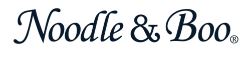 Noodle & Boo logo